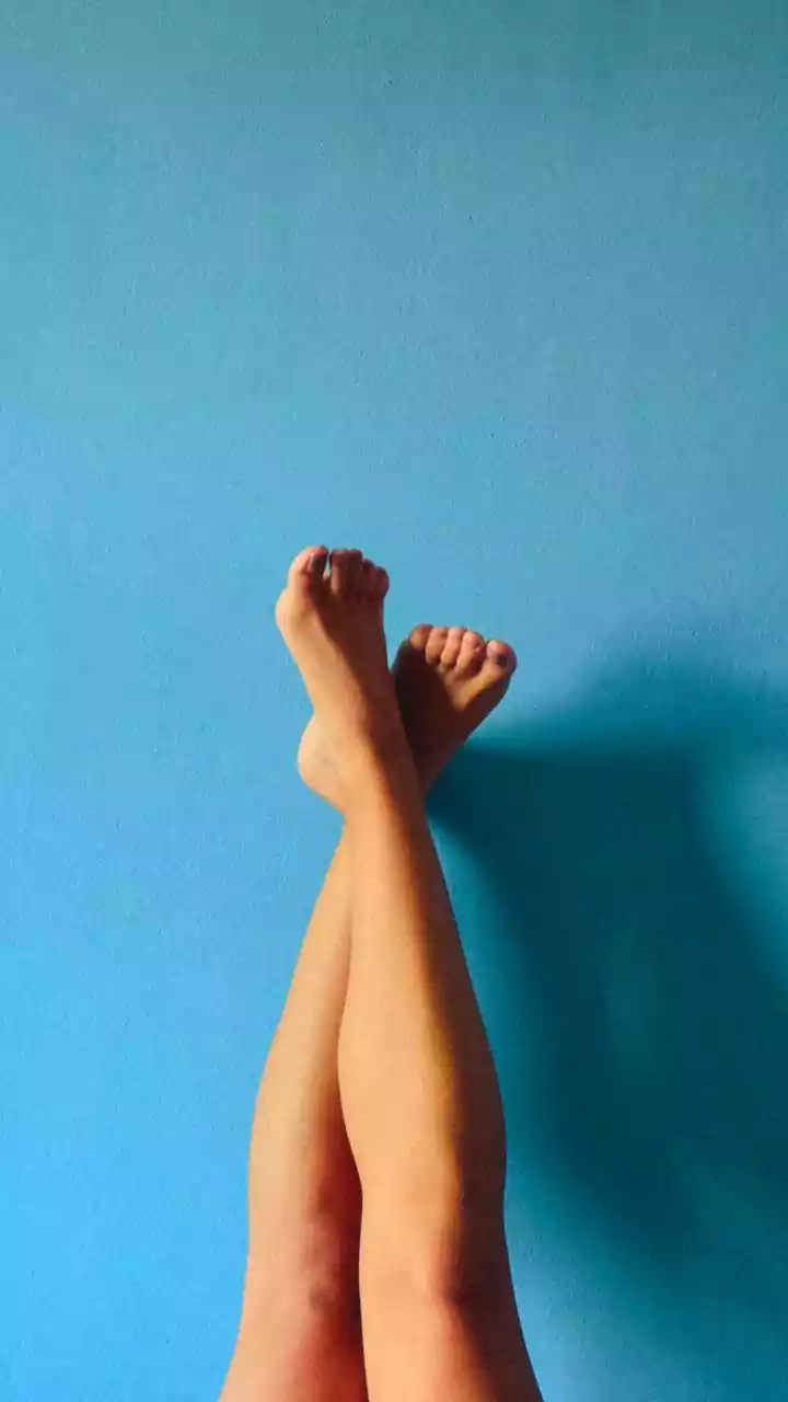 Dor na sola do pé? Veja o que pode estar causando