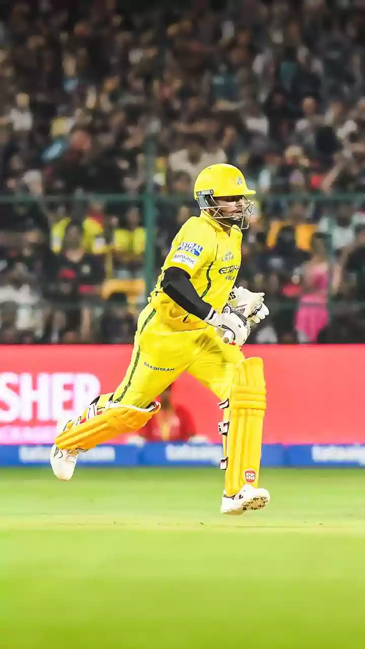 CSK vs GT Pitch Report: What to Expect at MA Chidambaram Stadium