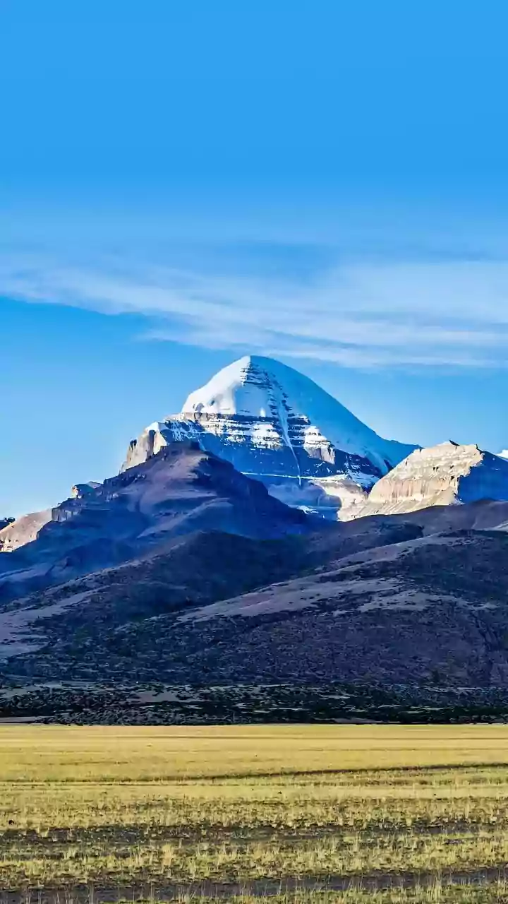 Kailash Mansarovar Yatra 2026 Scheduled From June To August, MEA Confirms Routes And Details