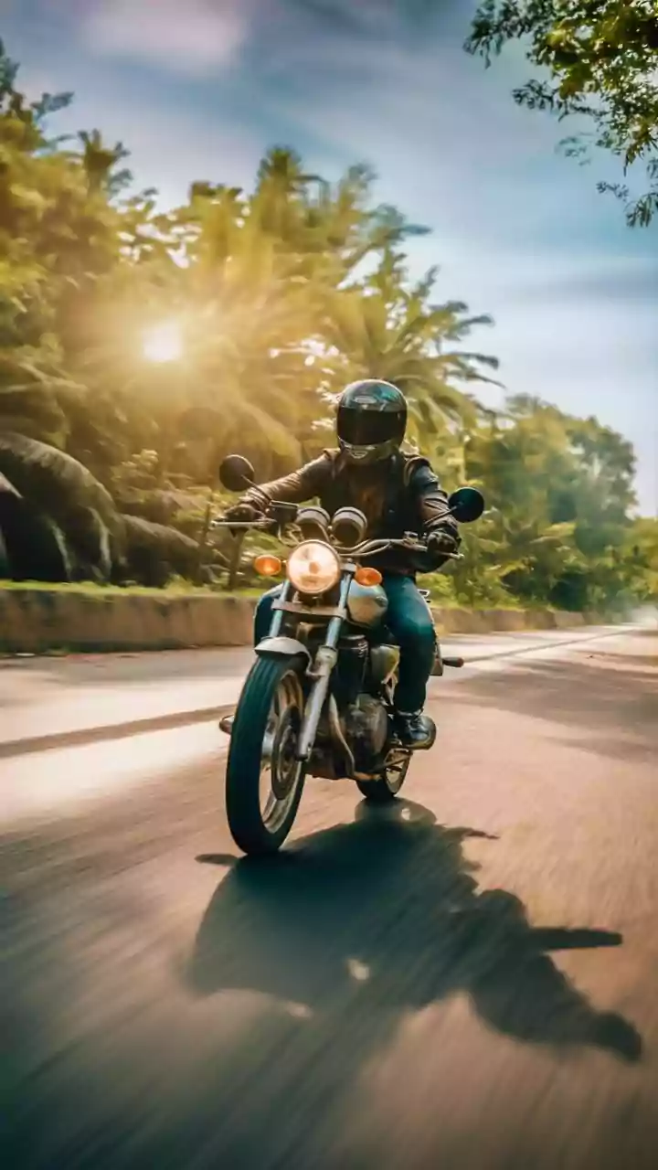 Save for a bike or car down payment in 12 months using recurring deposits