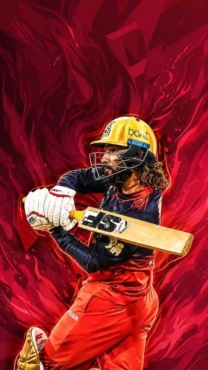 IPL 2026: GT vs RCB  Final: Stats preview of players' records and approaching milestones