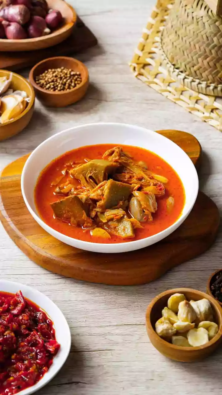 Modern Home Cooks Are Bringing Forgotten Kerala Jackfruit Dishes Back