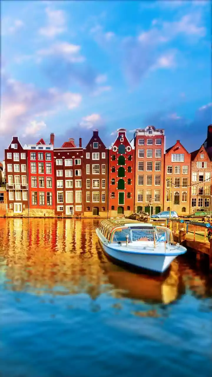 Here are some lesser-known places from Northern Europe for next travel