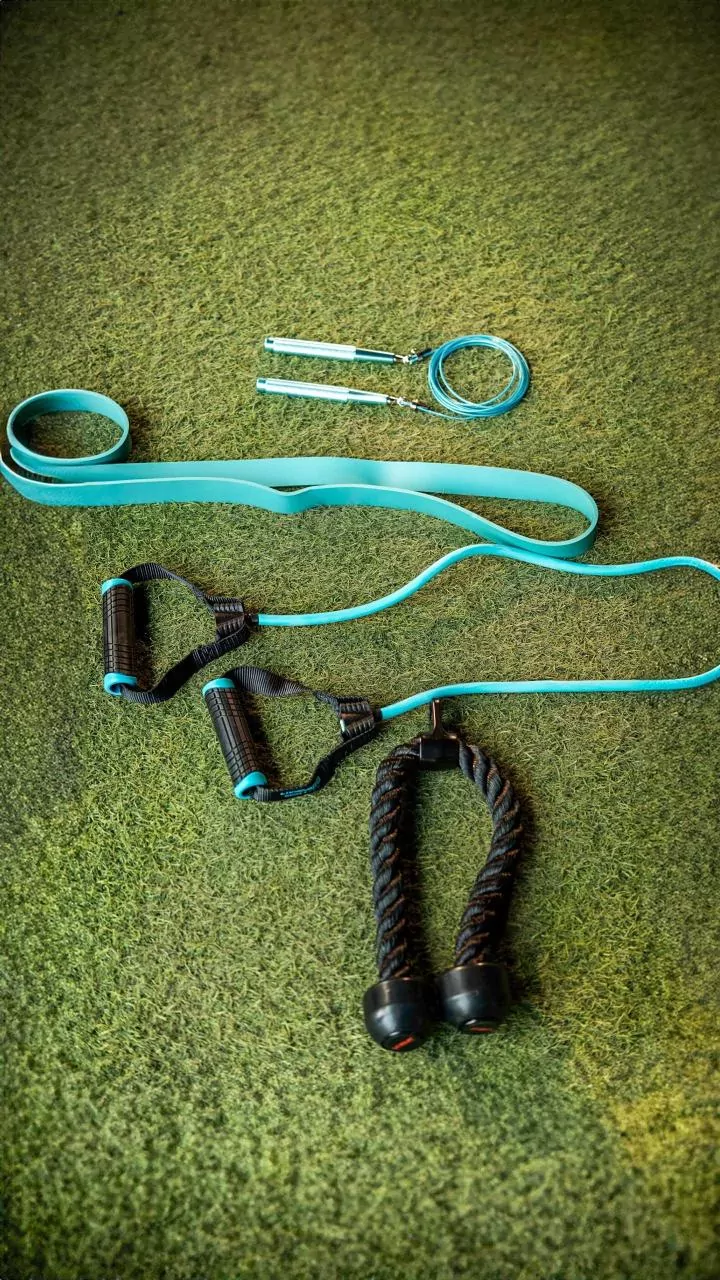 Jump Rope Training Needs A Gradual Start For Exercise Beginners