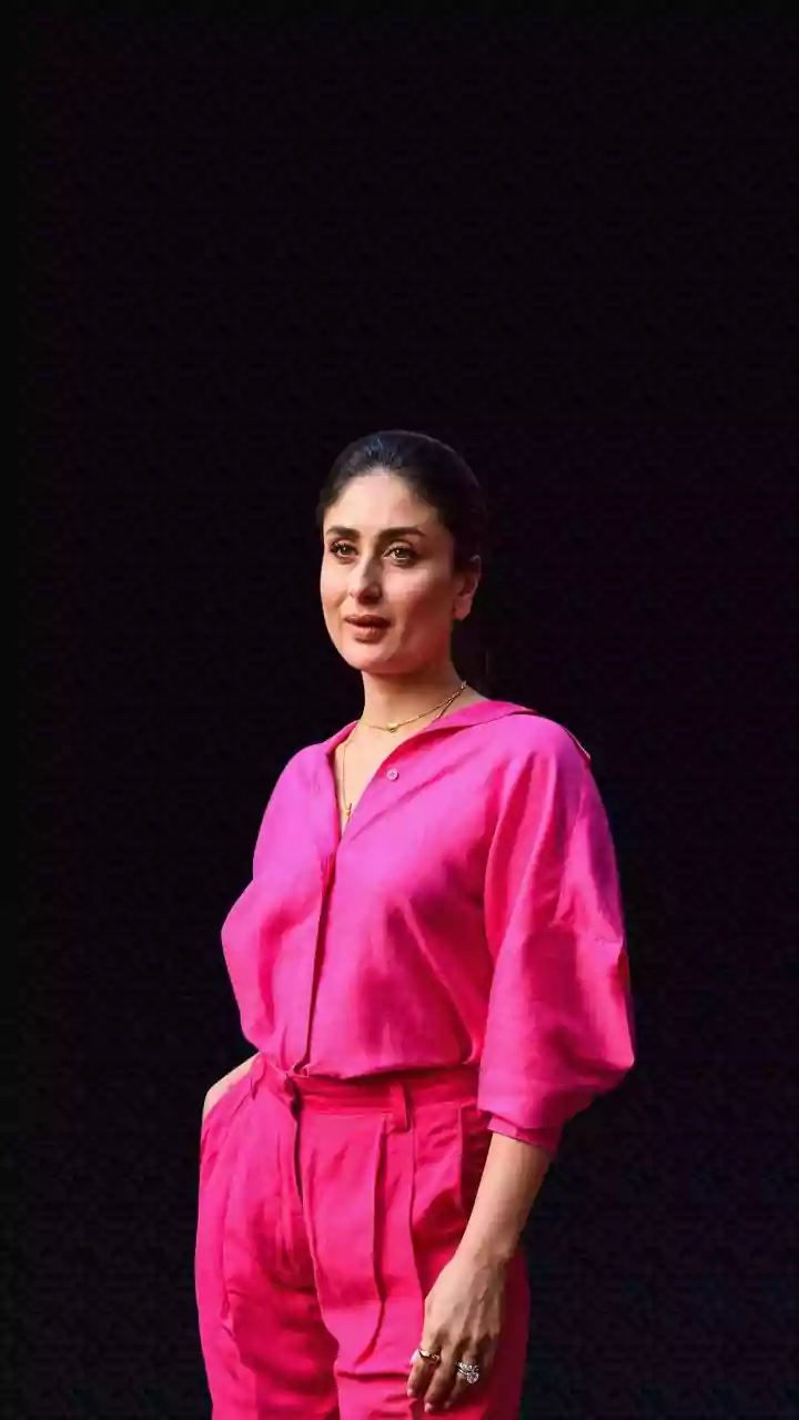 Kareena Kapoor Khan: Balancing Delicious Parathas with Rejuvenating Yoga for Lasting Fitness