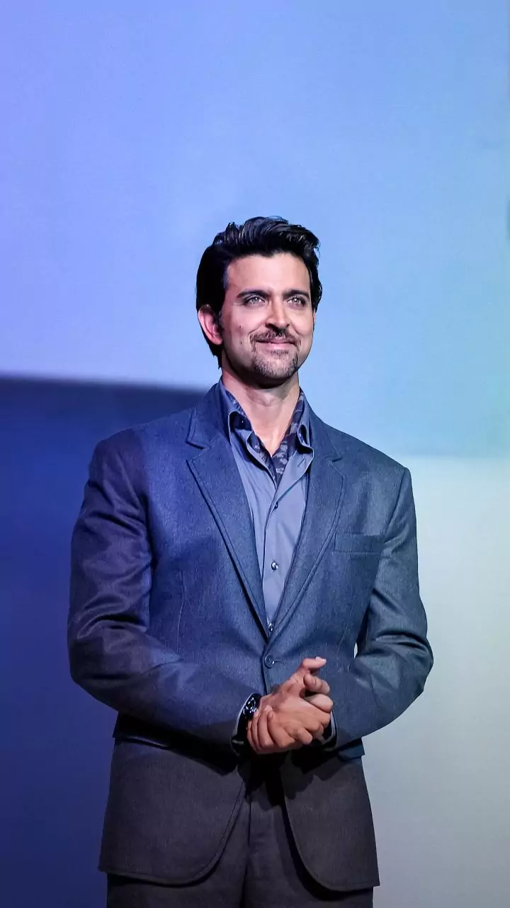 Don 3 Row: Hrithik Roshan Was Not Approached To Replace Ranveer Singh In Farhan Akhtar Film | Report