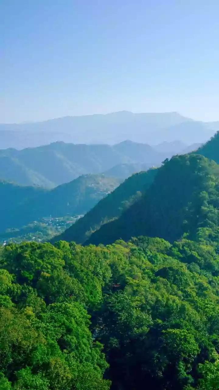 Shivalik Morcha: A People's Shield for Punjab's Fragile Foothills