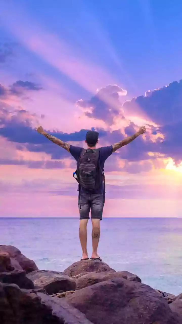 Navigating the Whirlwind: Mental Wellbeing Amidst Life's Storms