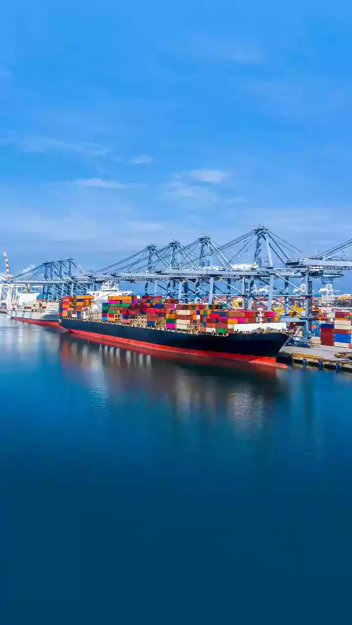 Govt's Rs 45,000 cr schemes to boost export ecosystem, global competitiveness: Exporters