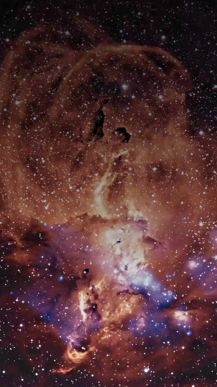 'Teenage' planet grows rapidly, challenges our understanding of planet formation