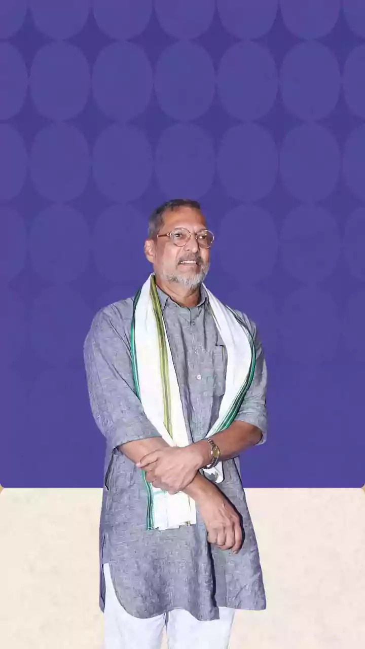 'Sankalp' Review: Nana Patekar holds the centre in Prakash Jha’s political chessboard that takes too long to make its move