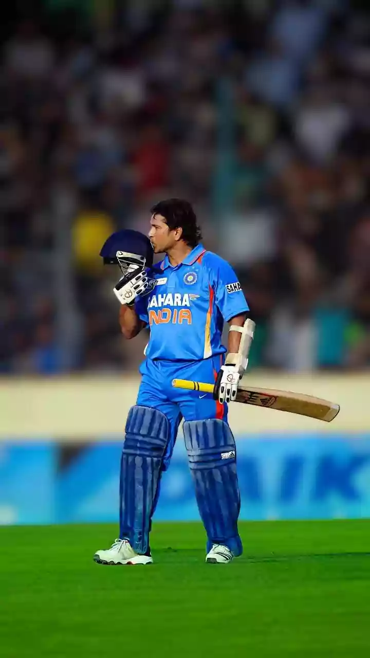 The weirdest superstitions of cricket's biggest stars