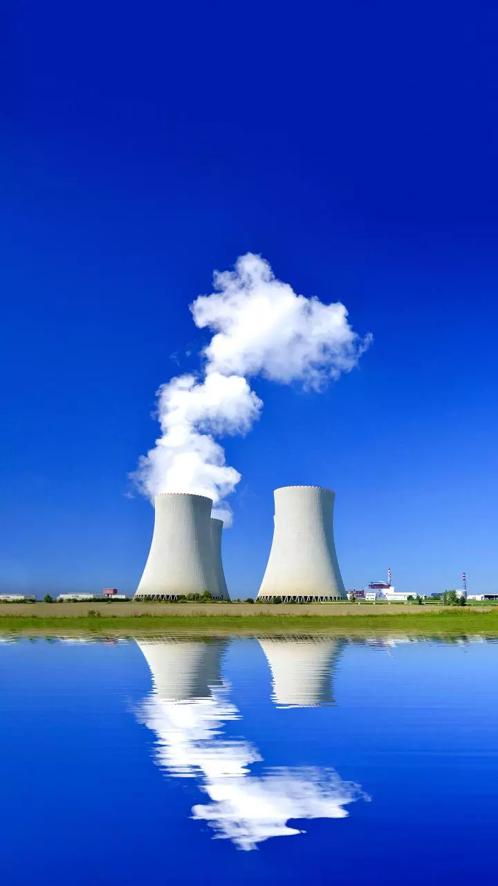 Dangerous leap into privatised nuclear expansion: Tharoor takes jibes at govt over N-bill