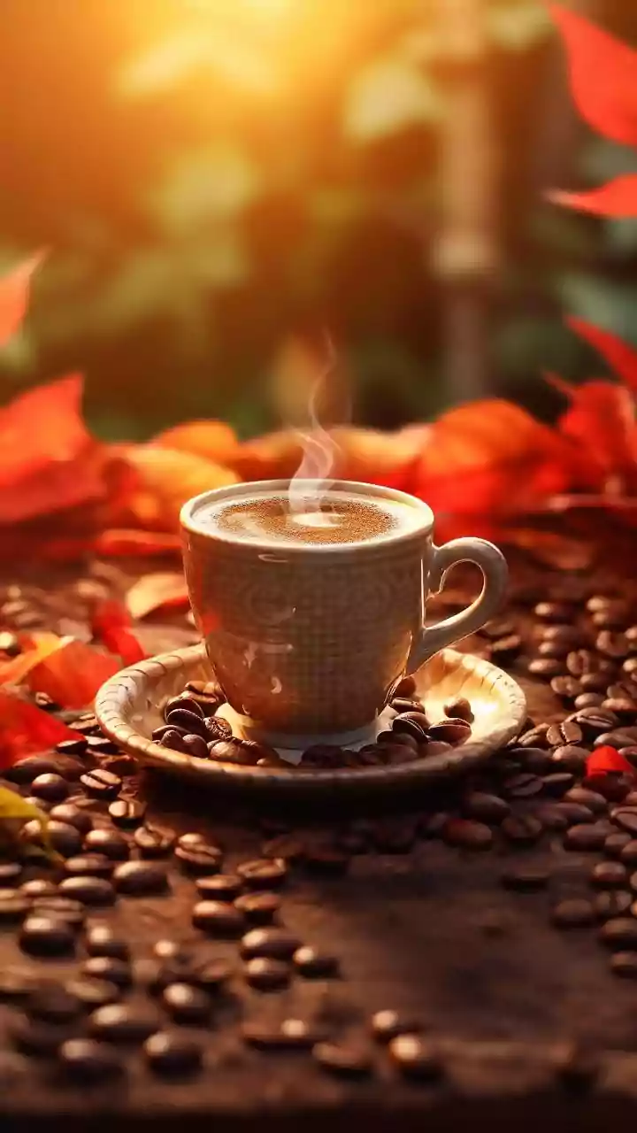 Boost Longevity: Coffee's Surprising Benefits