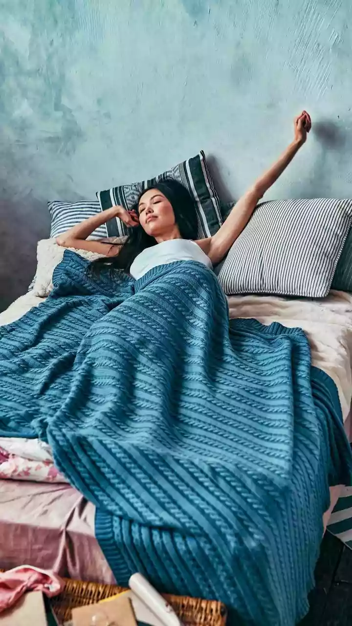 Sleep Gets Its Gen Z Wellness Moment