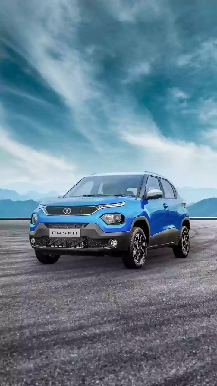 Tata Punch Facelift 2026: A Promising Review