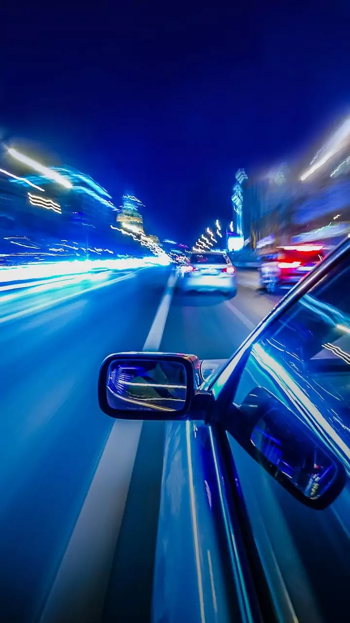 Bengaluru: Food delivery agent killed in hit-and-run