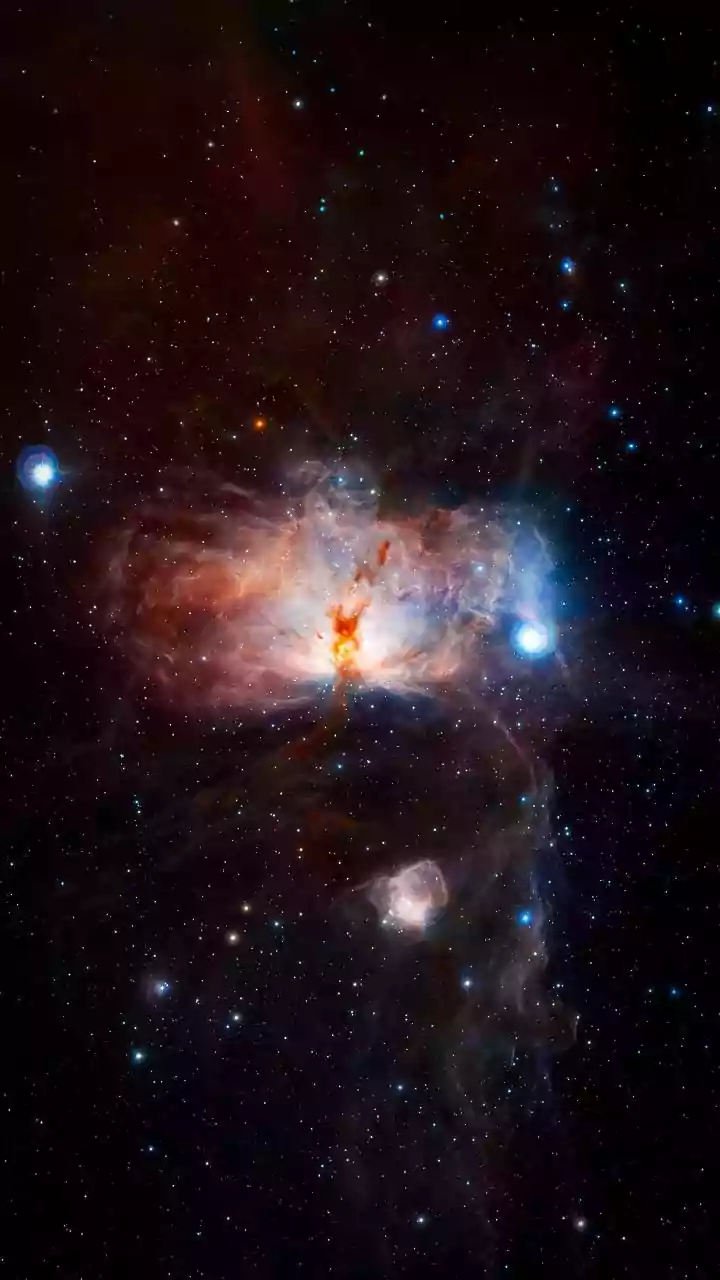 Hubble's Stellar Discovery: Betelgeuse's Hidden Companion Revealed