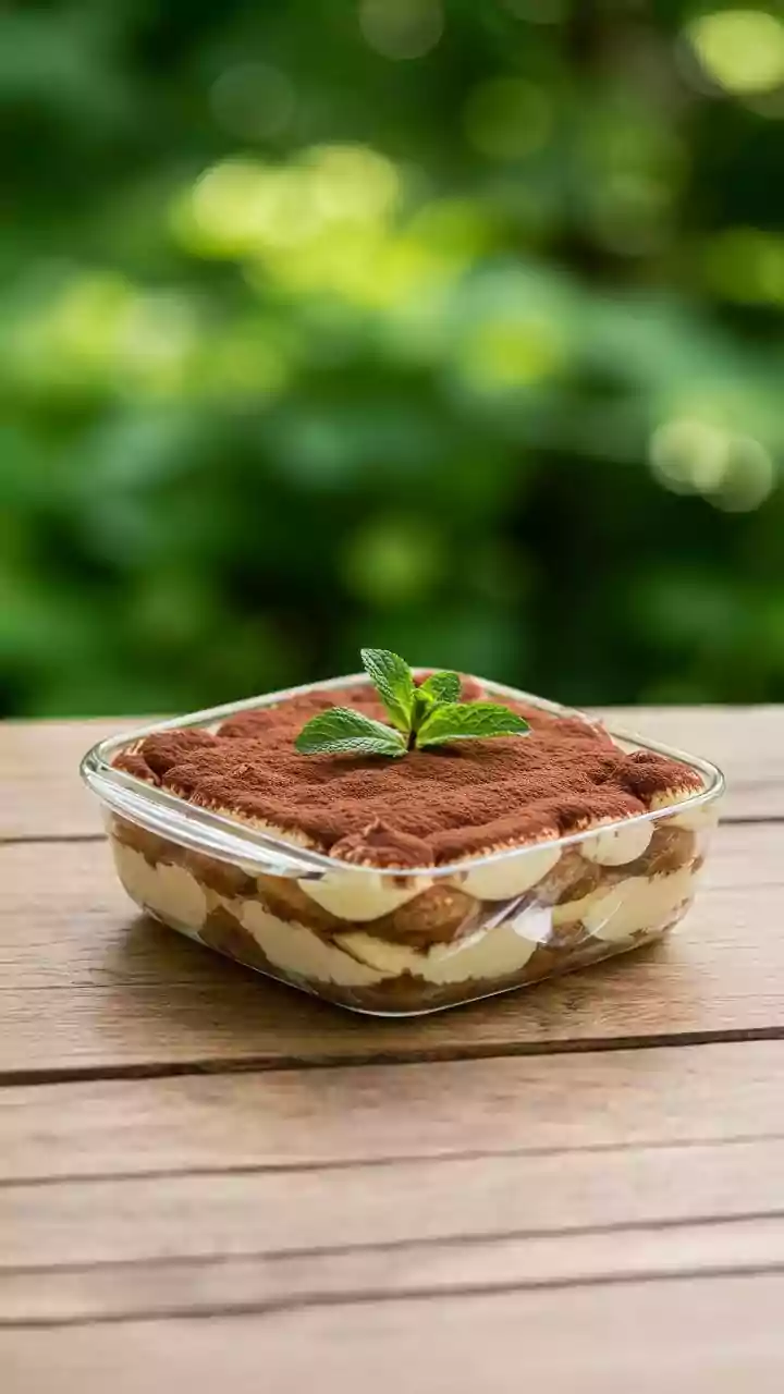 Gigantic Tiramisu Shatters Guinness Record: A 1,445-Foot Italian Masterpiece!