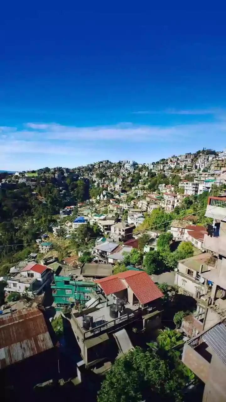Mizoram's Railway Arrival: Tourism Boom Meets Local Anxieties