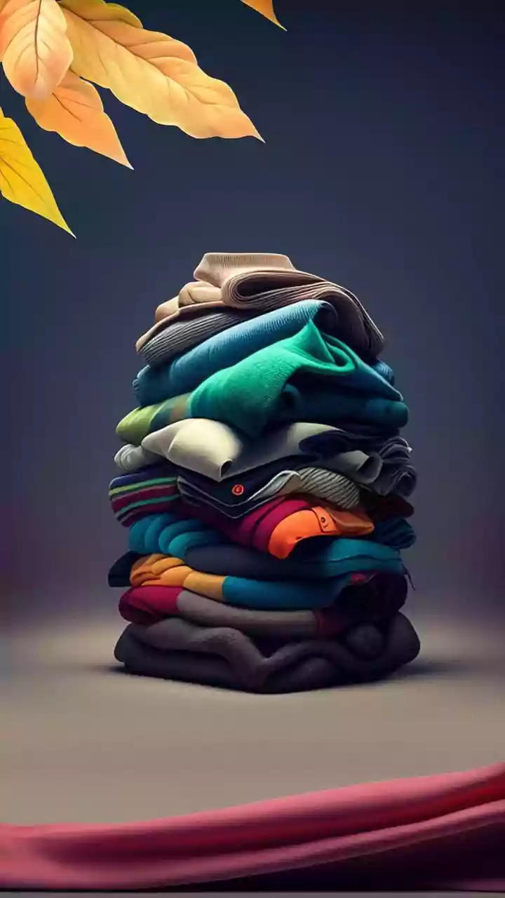 Winter Woollen Care Can Protect Garment Shape While Improving Comfort