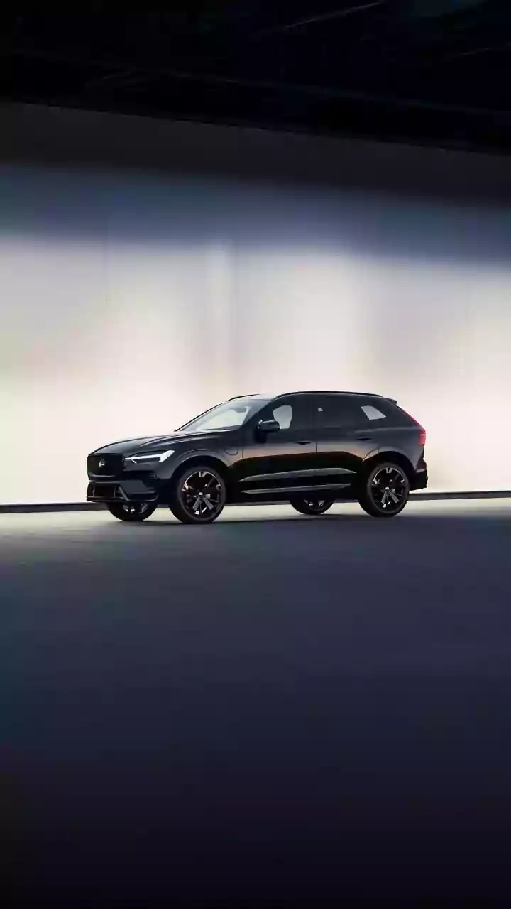 Volvo passa a vender carros no cartão de crédito para gerar milhas aos compradores