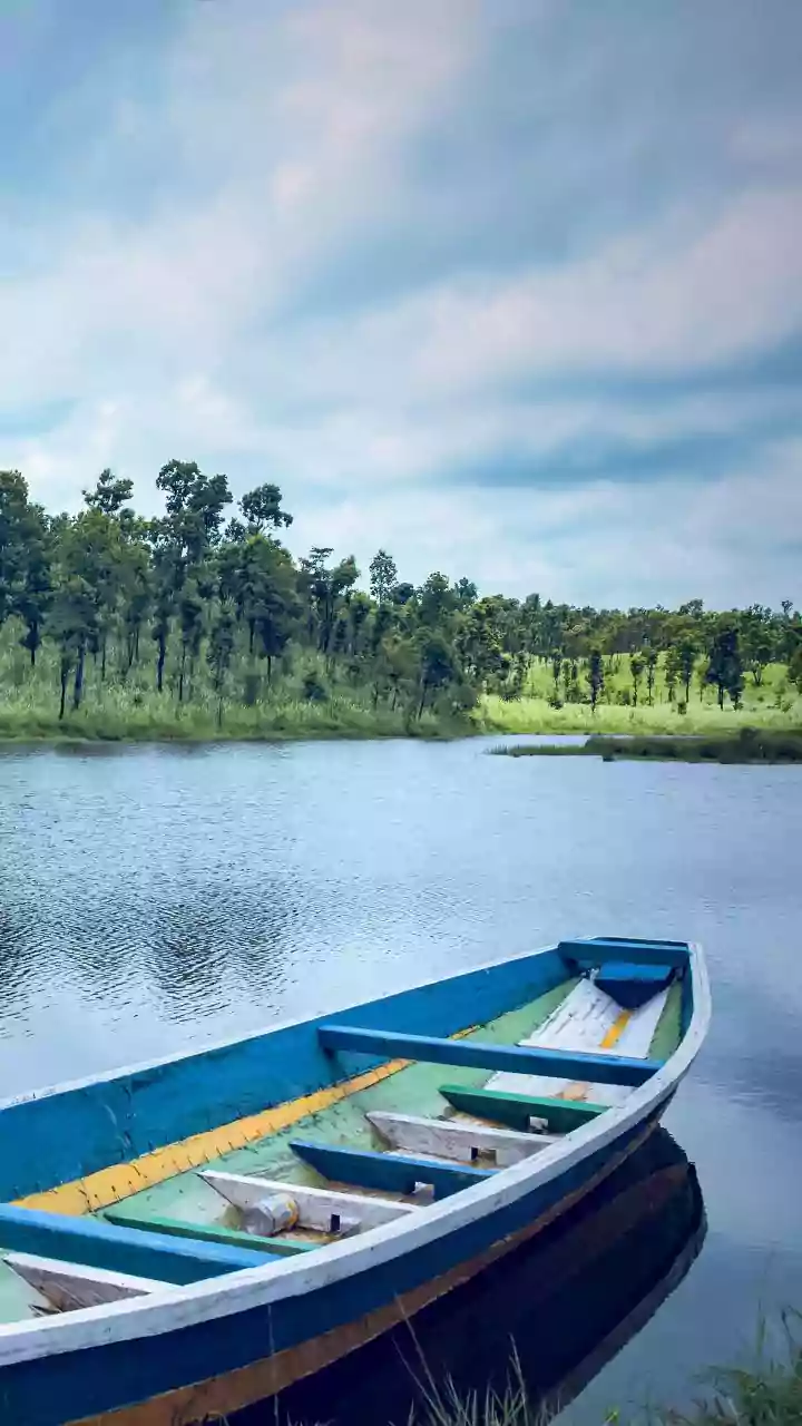 India’s Rainy Season: 7 Quieter Destinations For A Weekend Escape