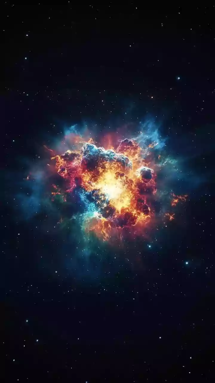 The Helix Nebula's Cometary Knots Are Not Comets: Here's What They Are