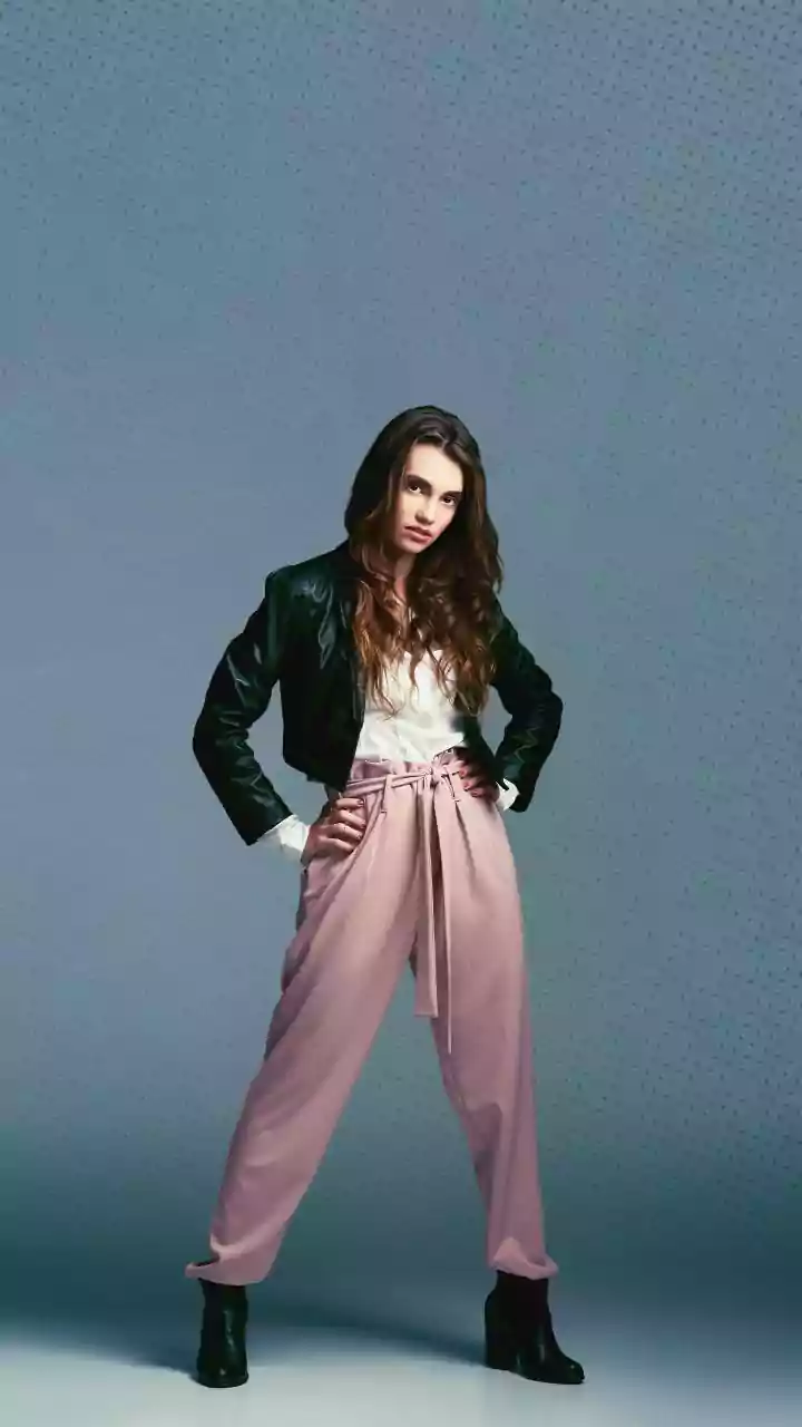 Paperbag waist pants: 5 styles to try this winter