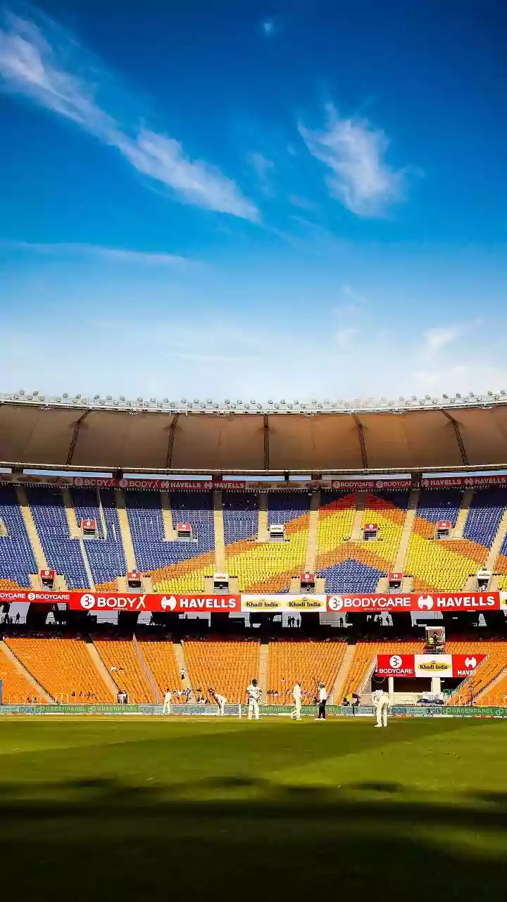 Understanding Weather Patterns for Cricket Matches in India