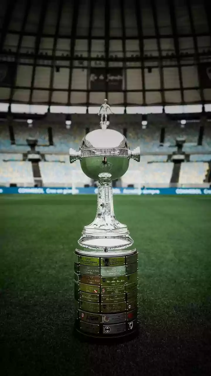 Quanto cada time brasileiro faturou na fase de grupos da Libertadores