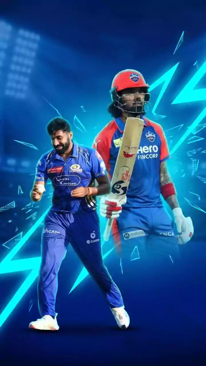 IPL 2026: These player battles can headline DC-MI contest