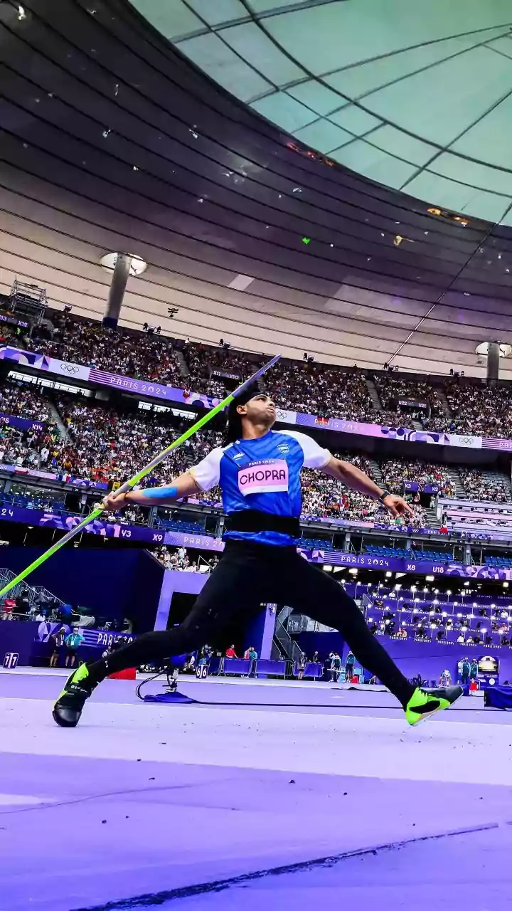 Neeraj Chopra to lead India’s 73-member athletics squad: A look at his Asian Games medals so far