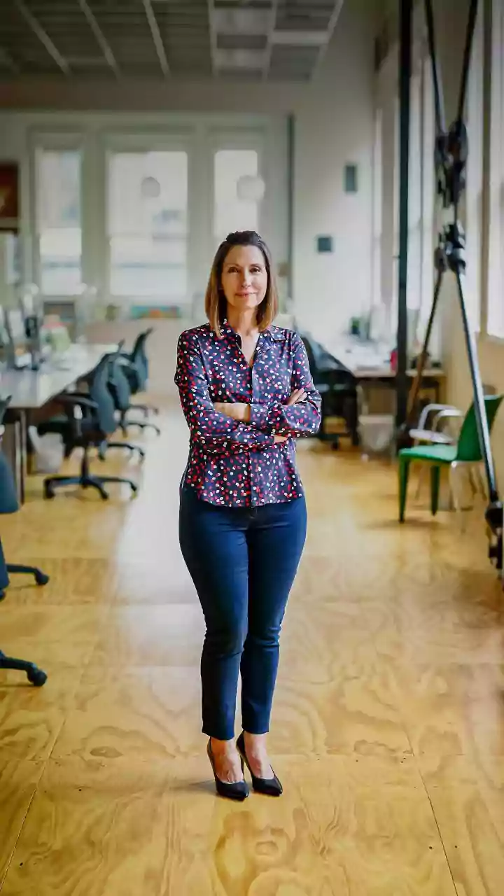 EarlyJobs Builds a Women-Led Remote Recruiter Network at Scale