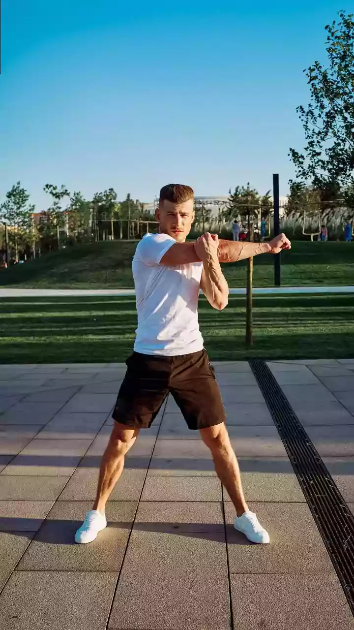 Why Open-Air Playground Fitness Delivers Exceptional Muscle Toning And Overall Mental Relief