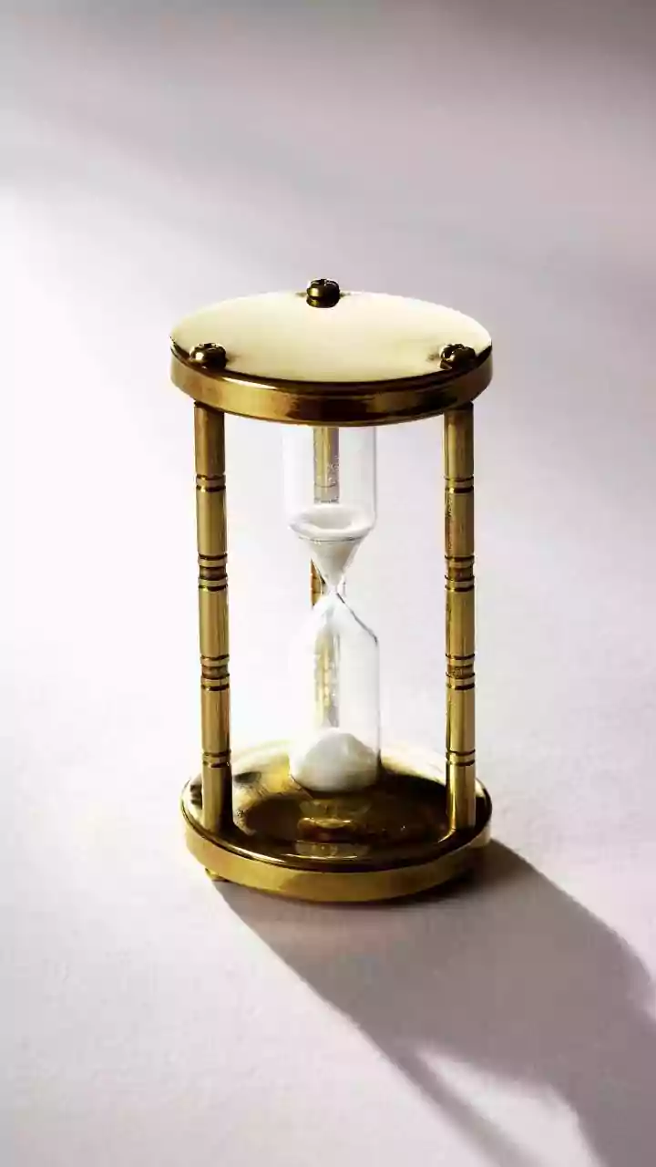 Unpacking Time Blindness: Why Tardiness Persists