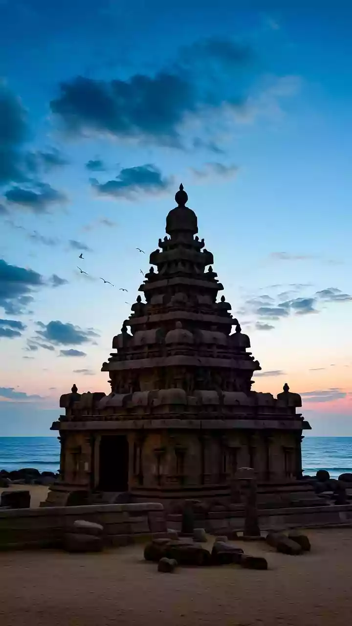 Waiting to Get Married? Why People Across India Turn to THIS Quiet Temple for Reassurance