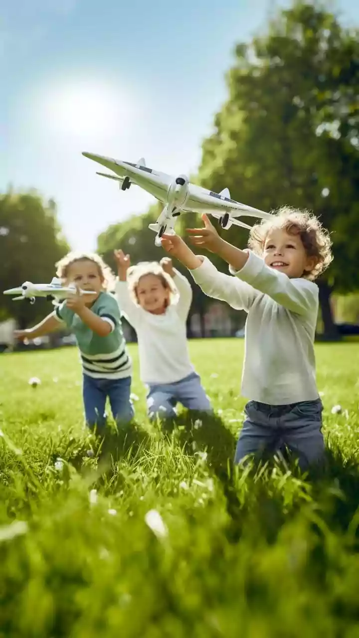 Embracing 'Lazy Parenting': Fostering Independence and Resilience in Your Child