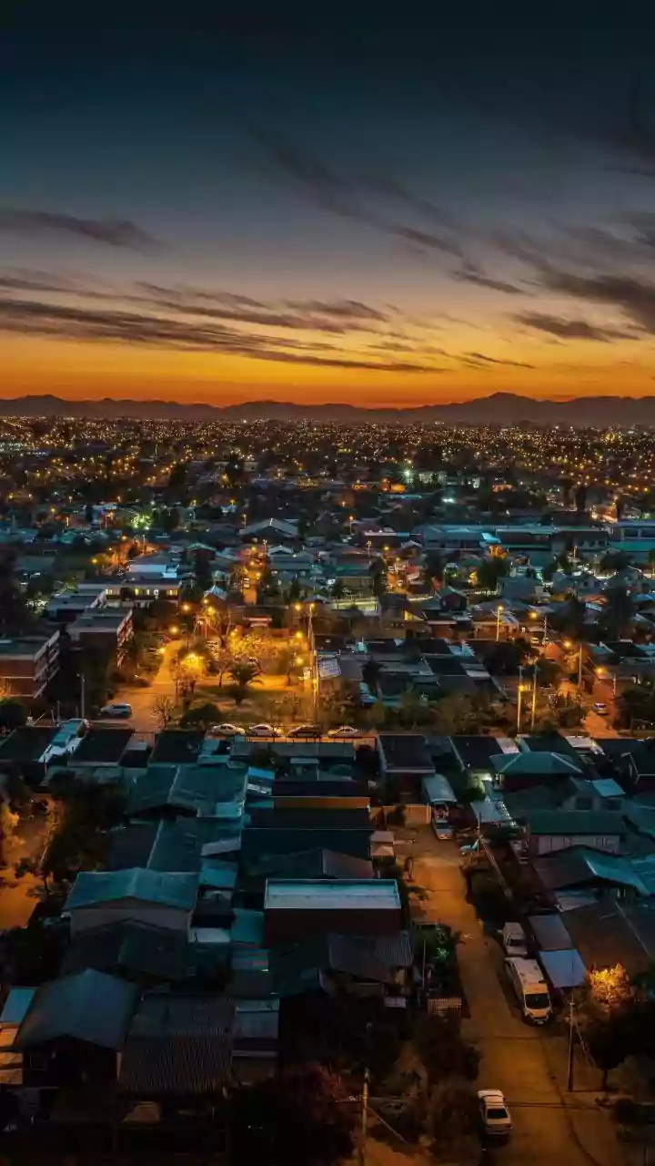 Johannesburg Mass Shooting: 10 Killed, Several Injured As Gunmen Open Fire On South African Street