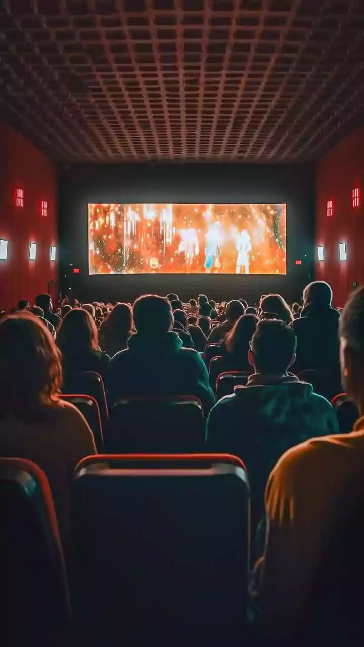 Top Rated Hollywood Comfort Movies: Heartwarming Classics You Can Stream For Instant Happiness And Peace