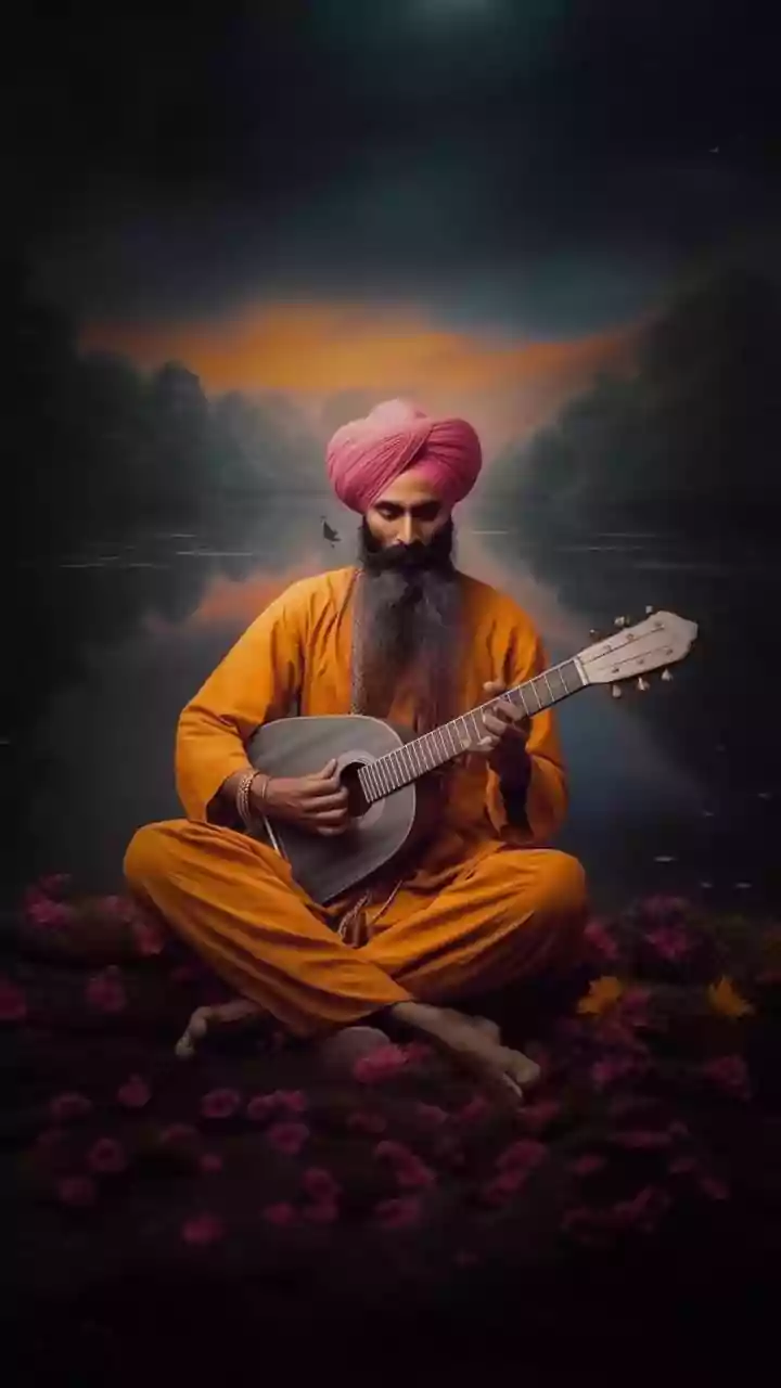 'Nava Saal Guru De Naal': Navi Mumbai Gurdwaras To Host 3-Day New Year Gurbani Kirtan Samagam