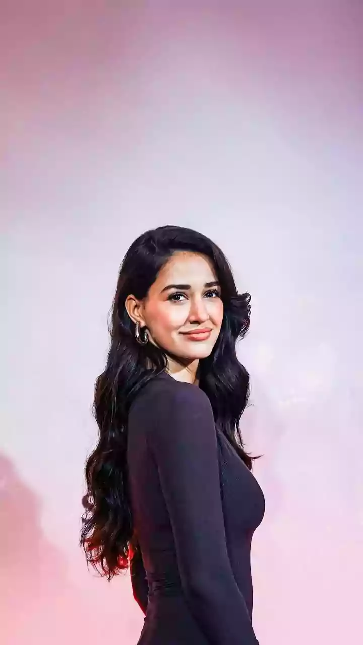 Disha Patani's Rumored Beau: Talwiinder's Mysterious Persona