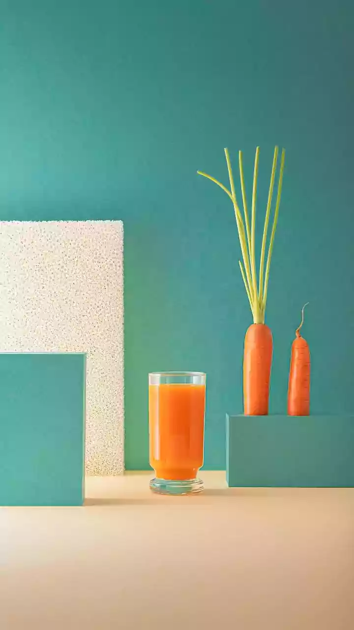Black Carrot Kanji Returns: Northern India’s Classic Tonic Hits Modern Juice Menus