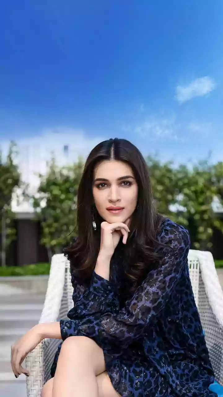 Kriti Sanon on 'Cocktail 2': What to Expect?