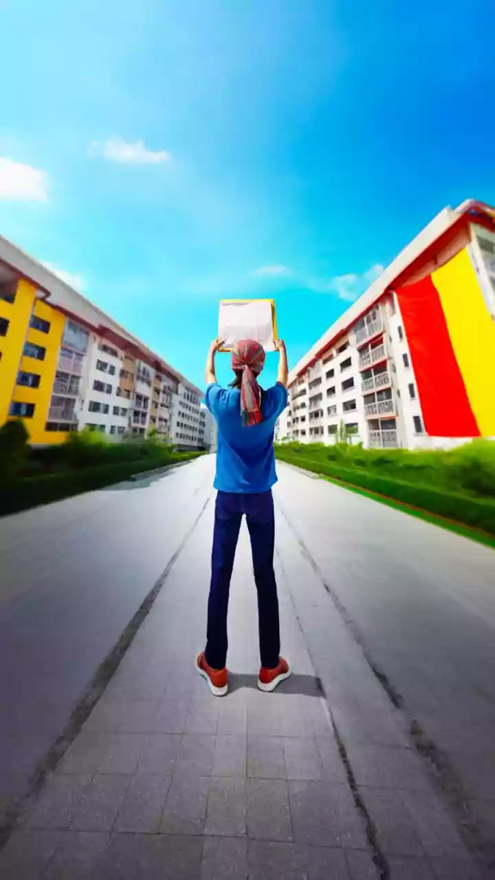Why Young Indians Are Taking Longer To Plan Home Ownership