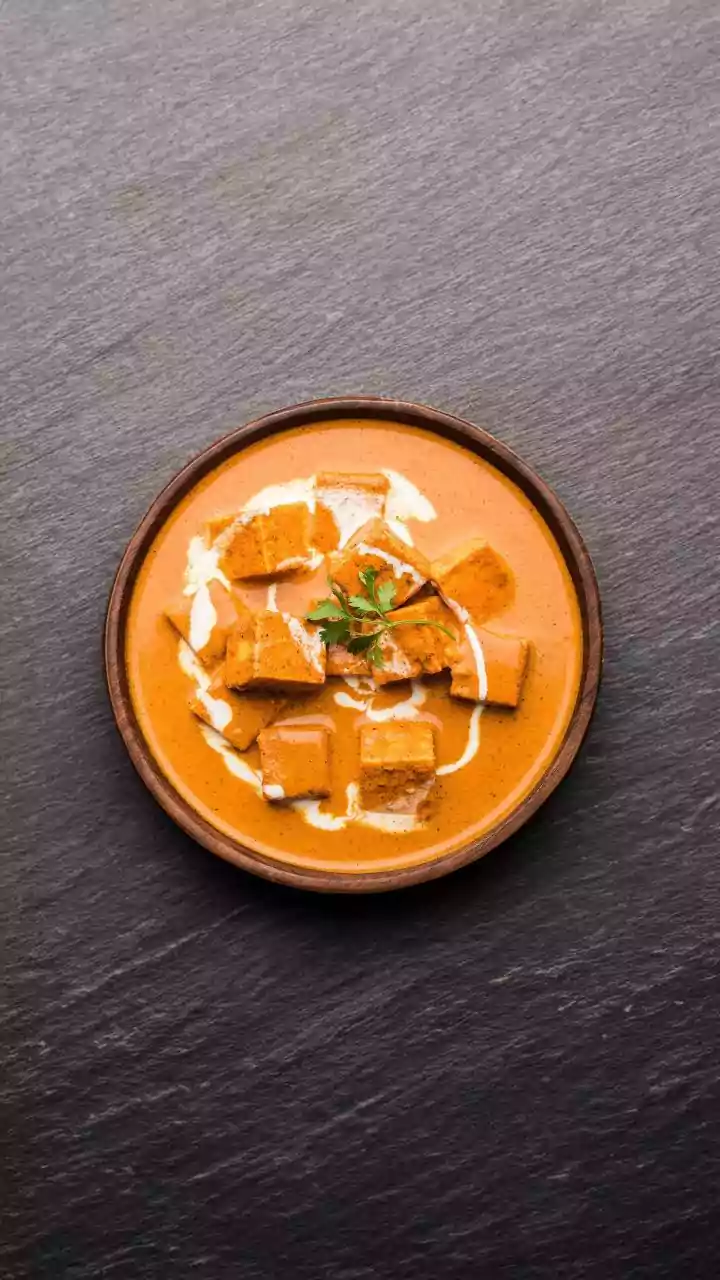 Mastering Dhaba-Style Paneer Butter Masala: A Rich, Creamy Indian Classic at Home