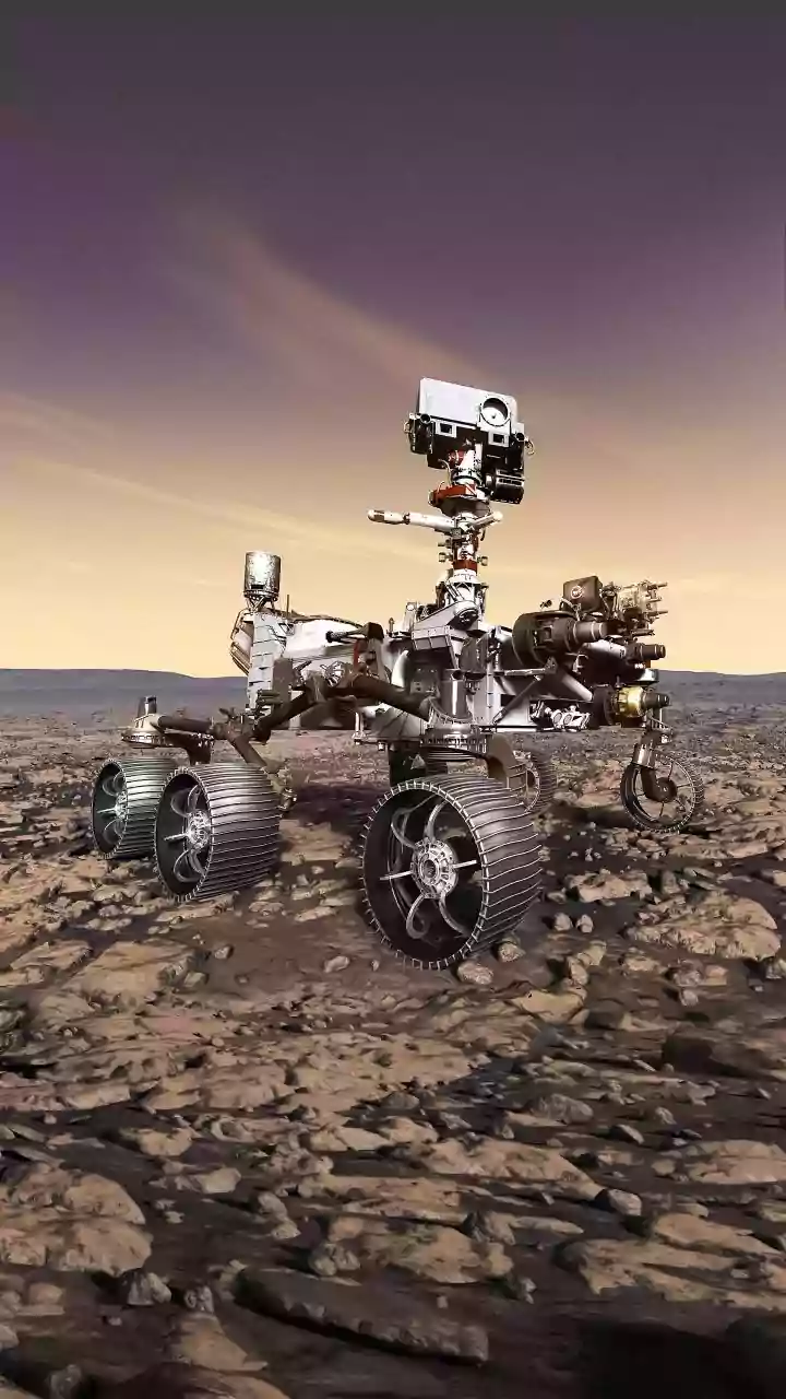 Oxford Researchers Find Evidence of Interconnected Magma Systems Inside Mars