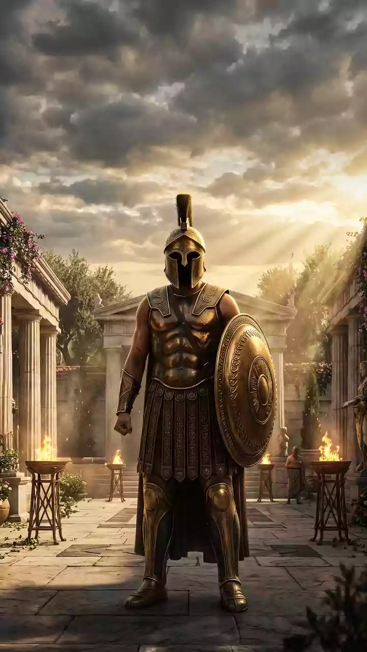 How Is The Odyssey Linked To Troy? Is Christopher Nolan's Film A Sequel To 22-Year-Old Epic Drama?