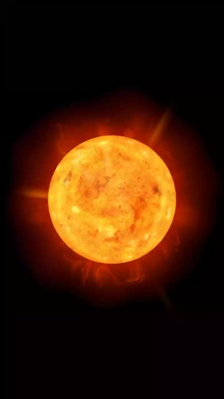 Scientists Say Improved Solar Forecasts Could Support More Stable Satellite Links