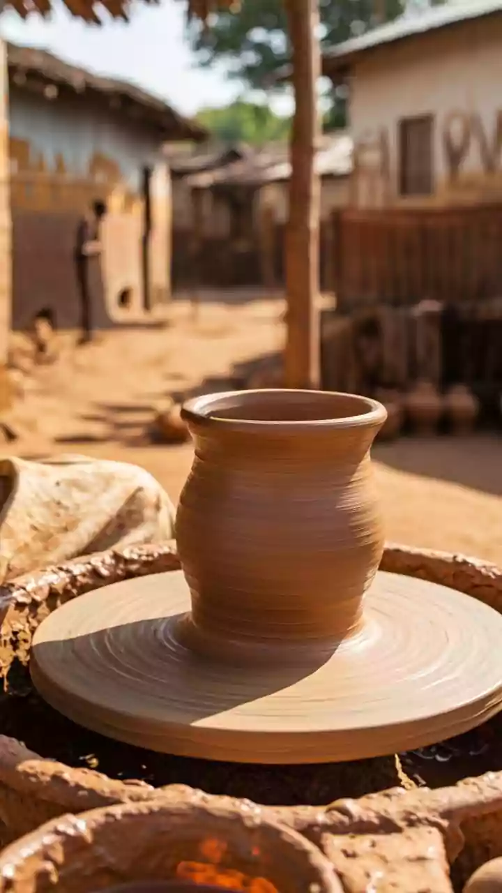5 Smart Eco-Swaps for a Greener Lifestyle in African Villages